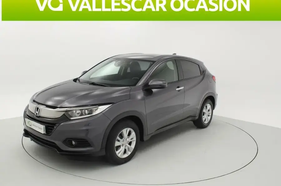Brugt Honda Hr-V 