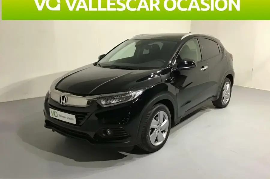 Brugt Honda Hr-V 