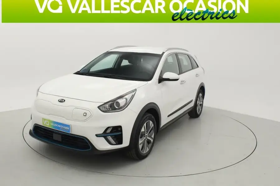 Brugt Kia Niro 