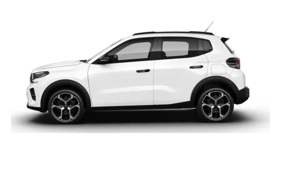 Brukt Citroen C3 