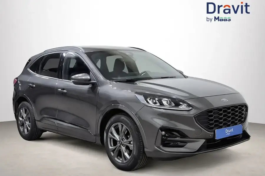 Brugt Ford Kuga 2.5