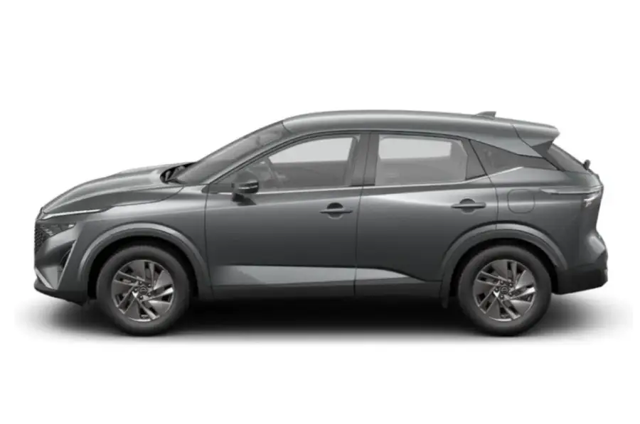 Brugt Nissan Qashqai 1.3