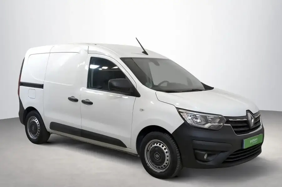Brugt Renault Express 