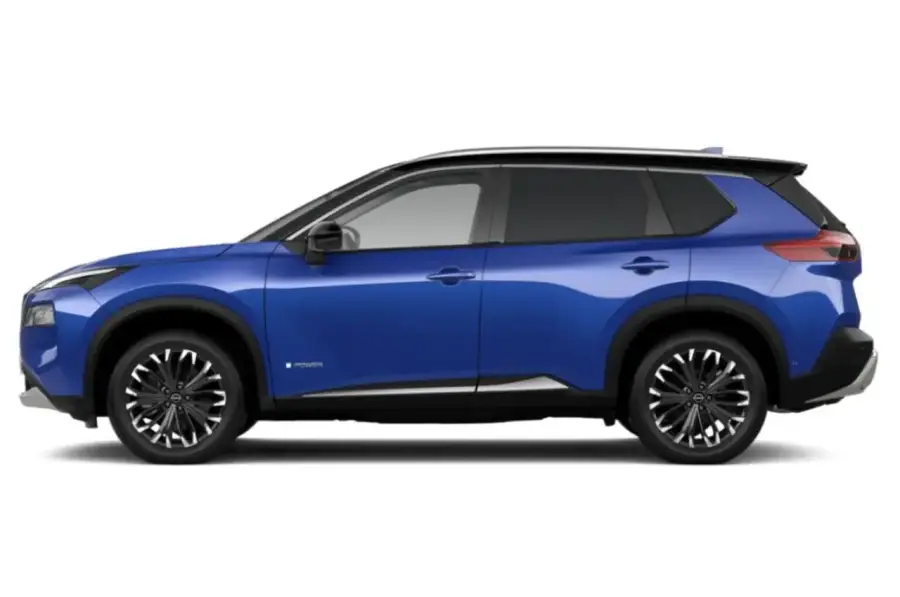 Brugt Nissan X-Trail 1.5