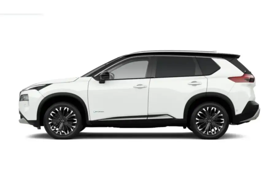Brugt Nissan X-Trail 1.5
