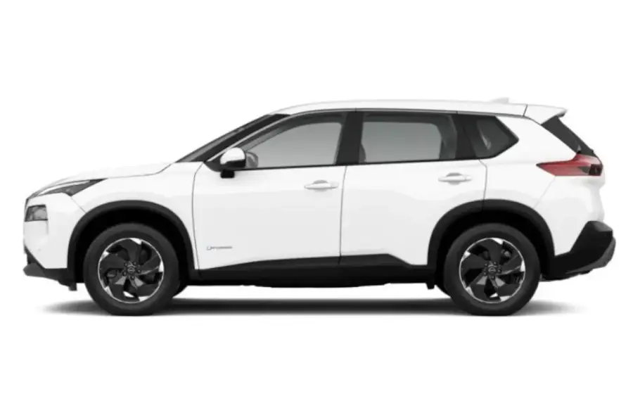 Brugt Nissan X-Trail 1.5