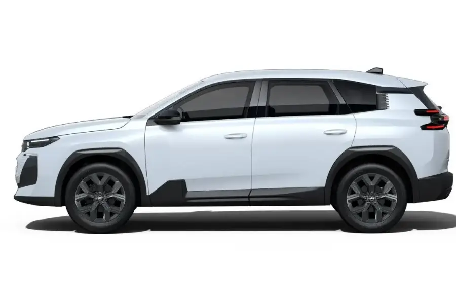 Brugt Citroen C5 Aircross 1.2
