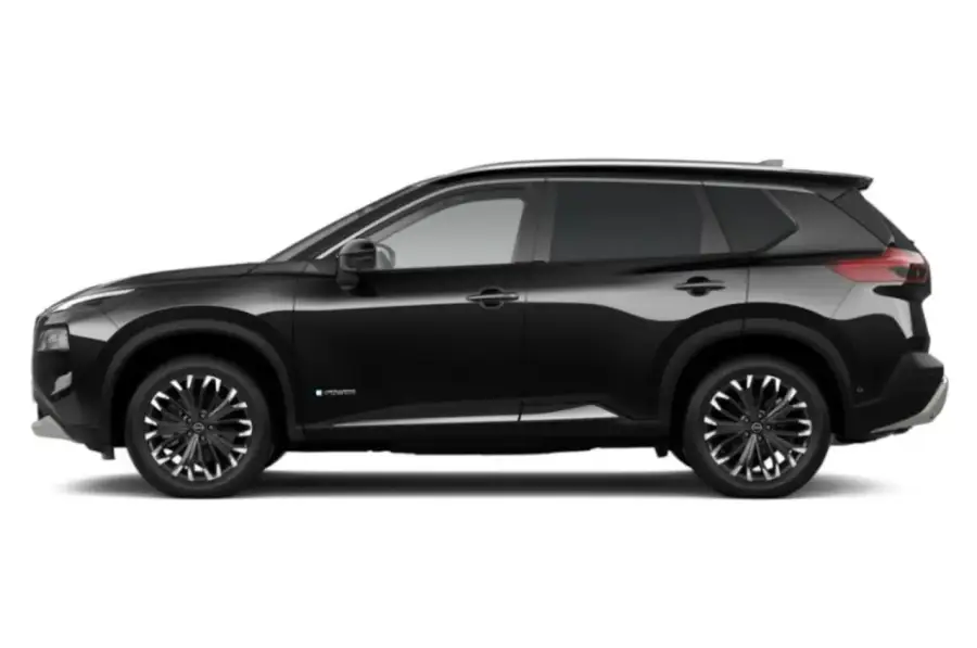 Brugt Nissan X-Trail 1.5