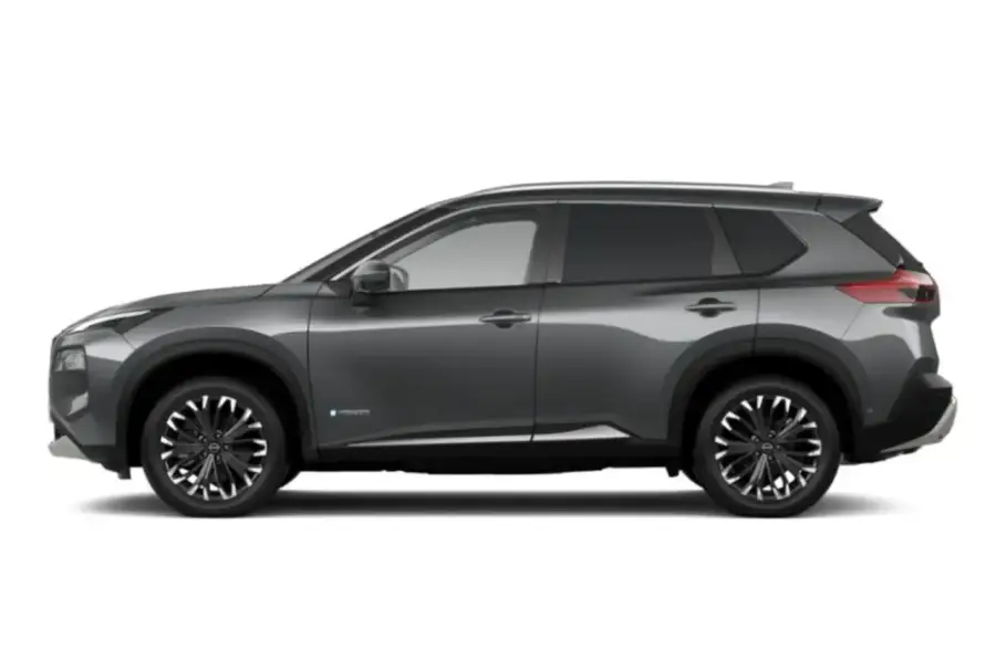 Brugt Nissan X-Trail 1.5
