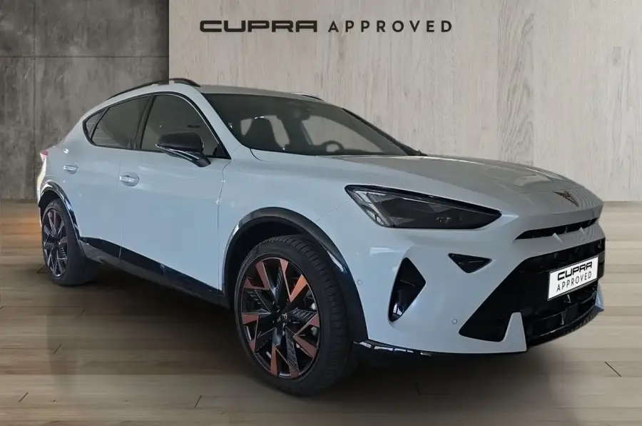 Brugt Cupra Formentor 1.5 eTSI