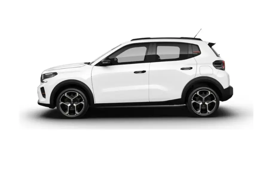 Brugt Citroen C3 1.2