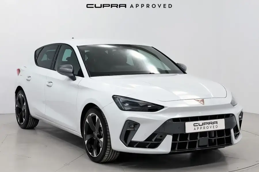 Brugt Cupra Leon 1.5