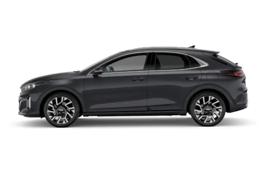 Brugt Kia Xceed 1.0 GT-Line
