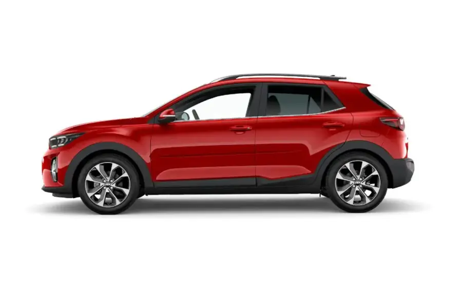 Brugt Kia Stonic 1.0 T-GDi