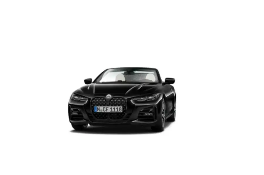 Brugt Bmw 4 Series 420i