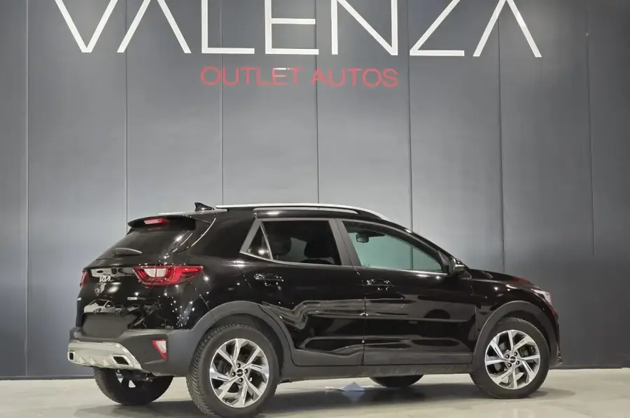 Brugt Kia Stonic 1.0