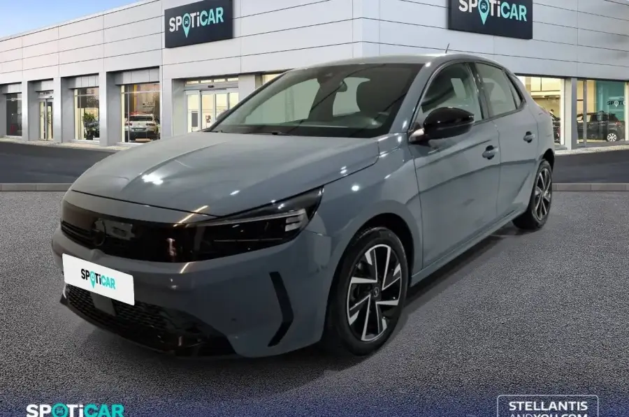 Brugt Opel Corsa 1.2