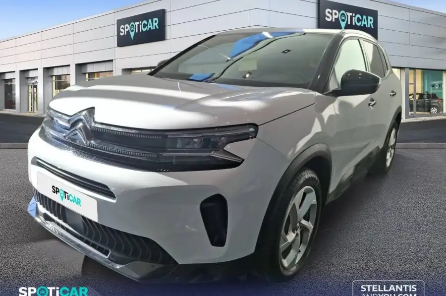 Brugt Citroen C5 Aircross 1.5