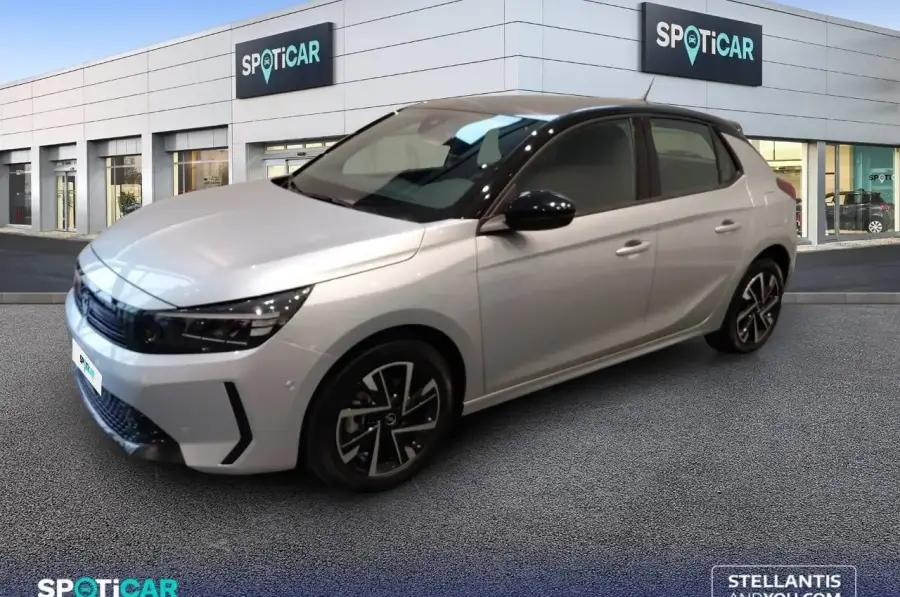 Brugt Opel Corsa 1.2