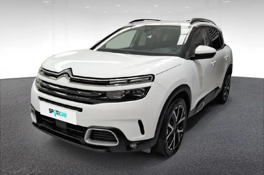Brugt Citroen C5 Aircross 