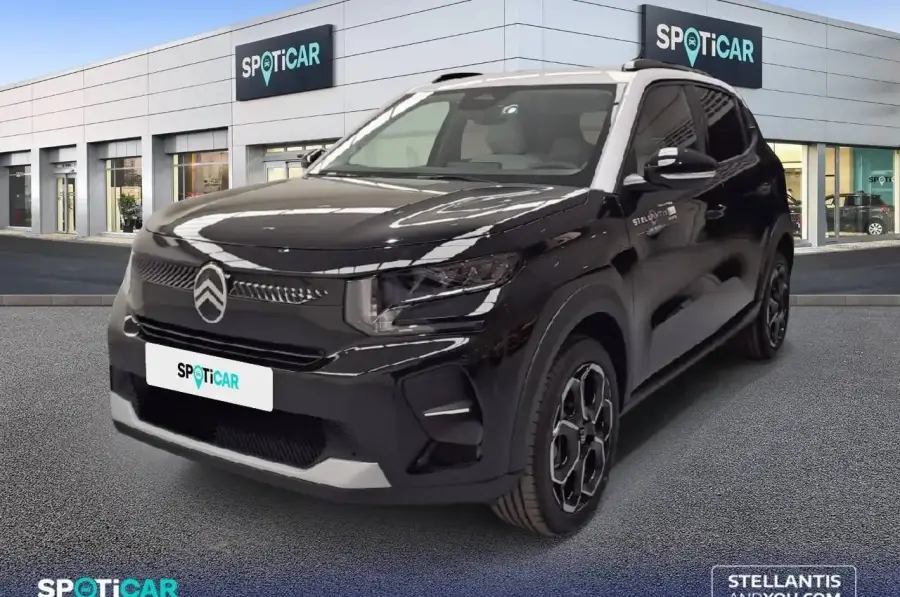 Brugt Citroen C3 