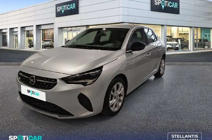 Brugt Opel Corsa 1.2