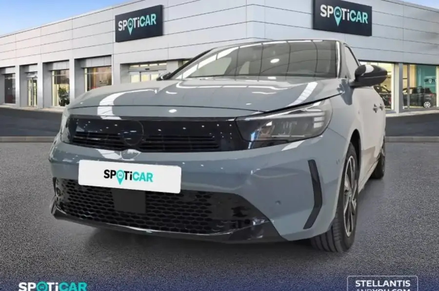 Brugt Opel Corsa 1.2