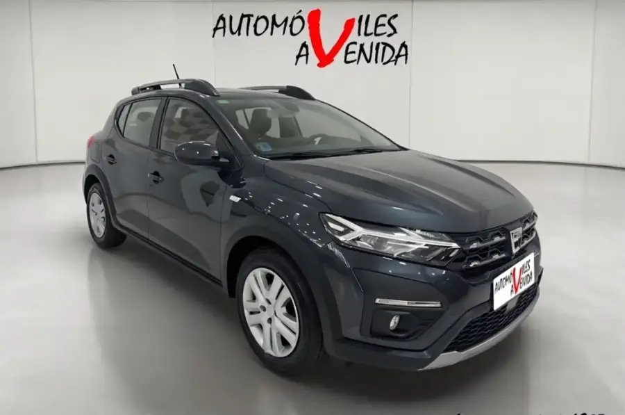 Brugt Dacia Sandero 1.0 tce