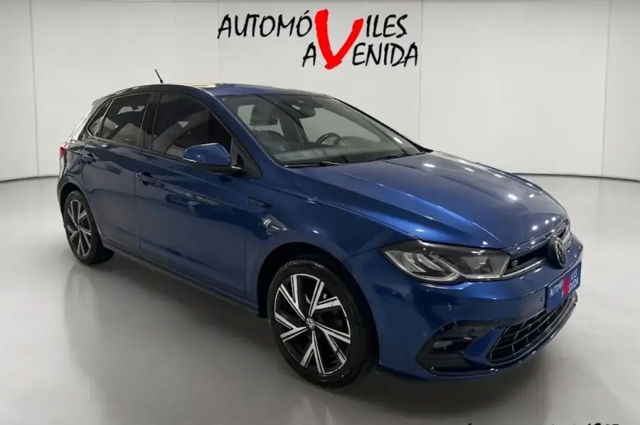 Brugt Volkswagen Polo 1.0 tsi