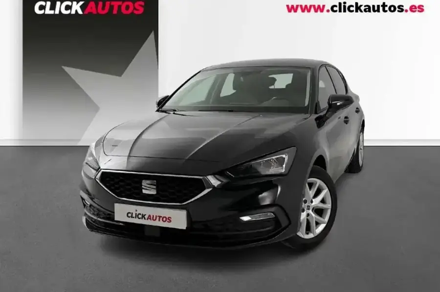 Brugt Seat Leon 