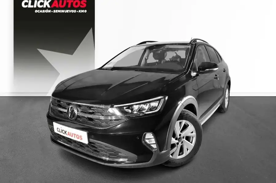 Brugt Volkswagen Taigo 1.0 tsi