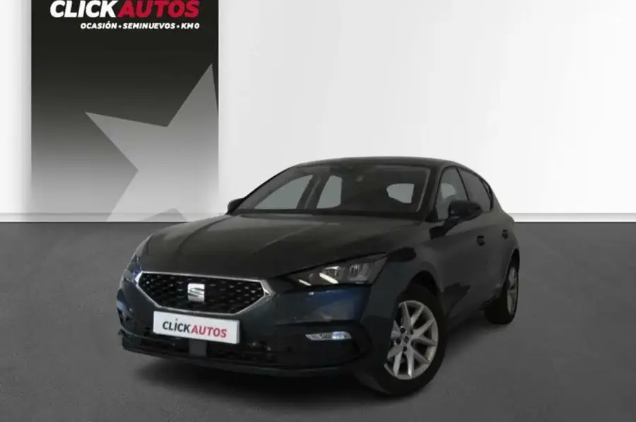 Brugt Seat Leon 