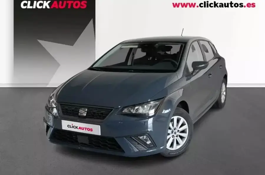Brugt Seat Ibiza 1.0 tsi