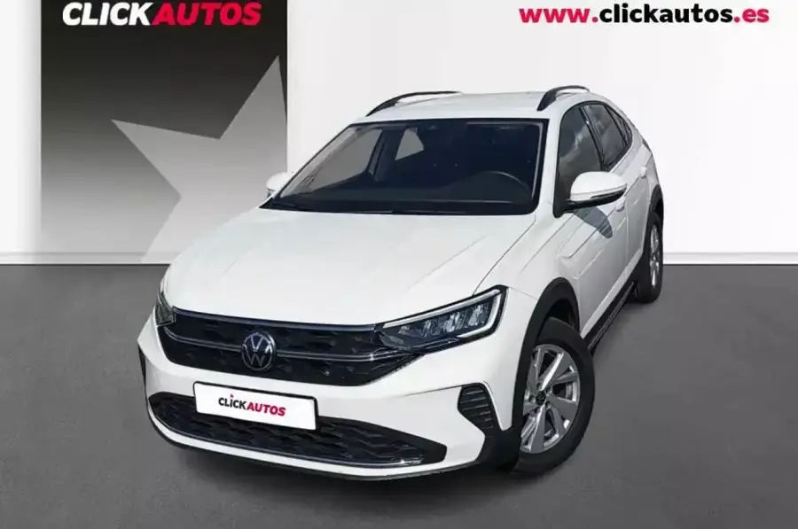 Brugt Volkswagen Taigo 1.0 tsi