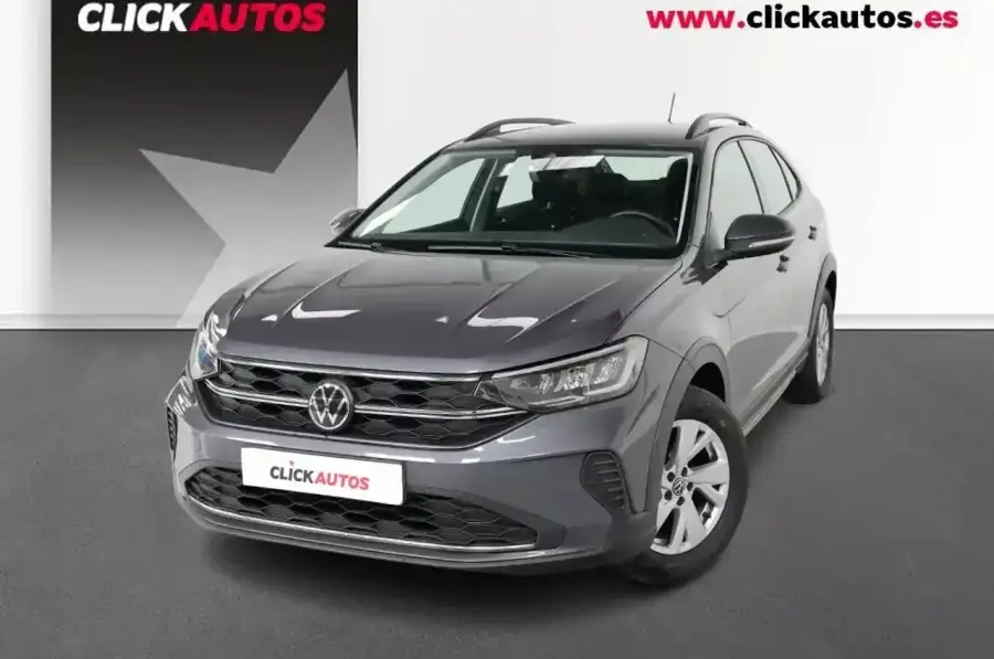 Brugt Volkswagen Taigo 1.0 tsi