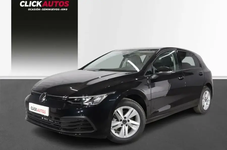 Brugt Volkswagen Golf 1.0 tsi