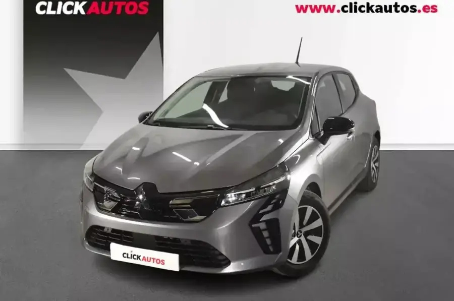 Brugt Mitsubishi Colt 1.0