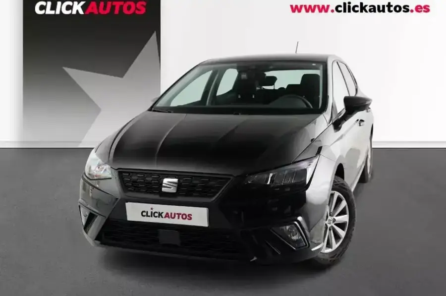 Brugt Seat Ibiza 1.0 tsi