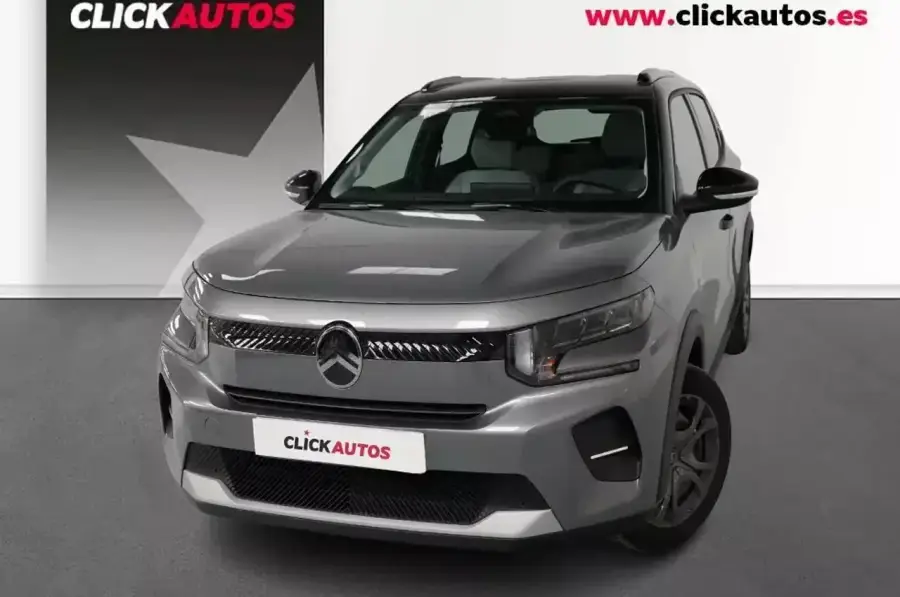 Brugt Citroen C3 1.2 Max