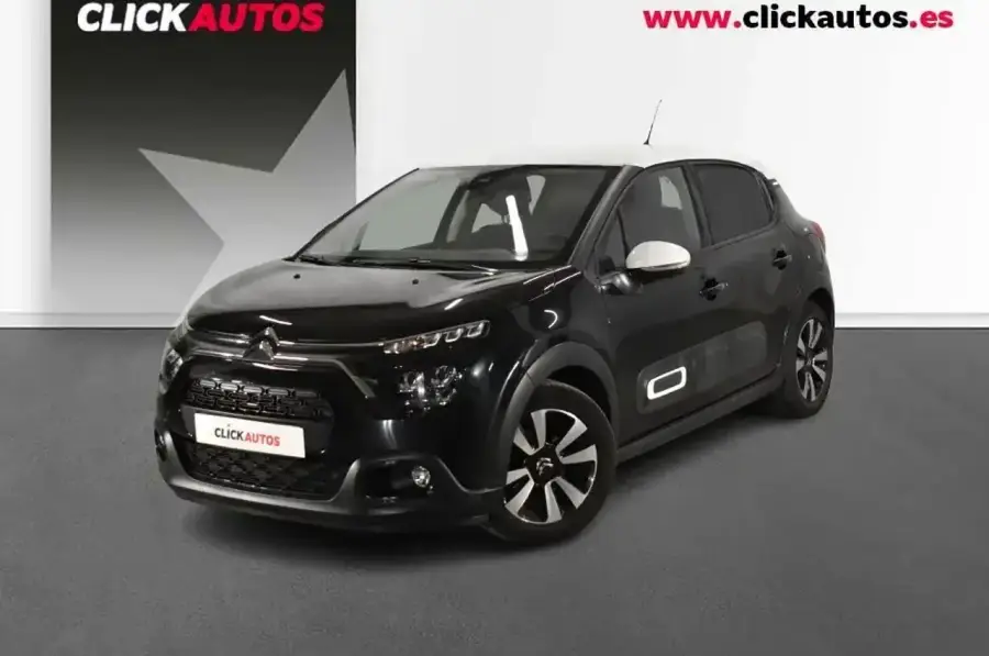 Brugt Citroen C3 1.2 Max