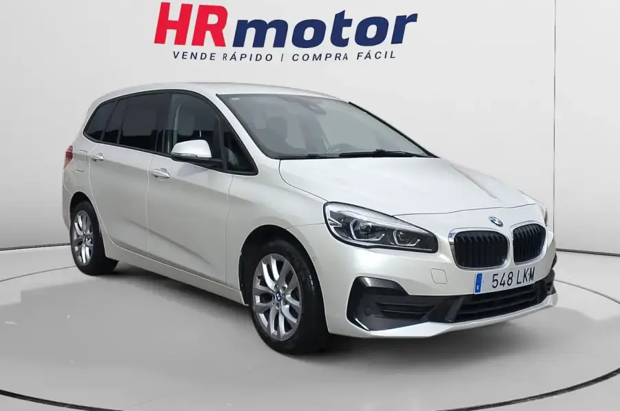 Brukt Bmw 2 Series 