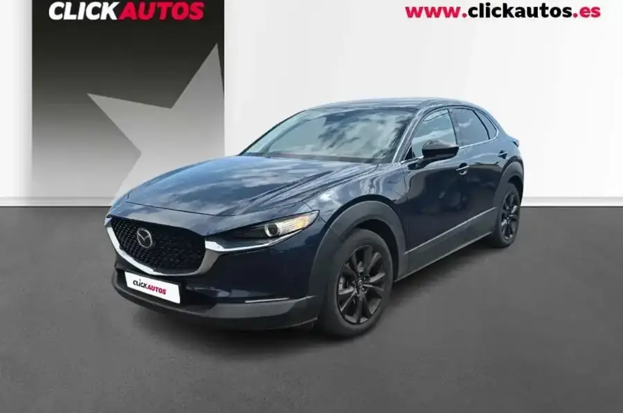 Brugt Mazda Cx-30 2.0