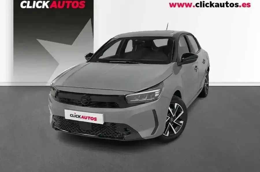 Brugt Opel Corsa 1.2