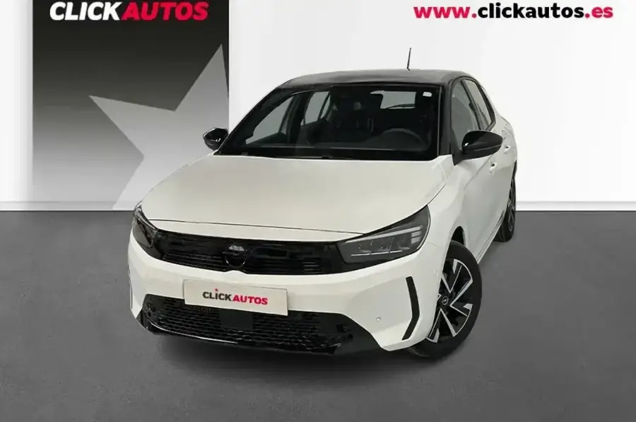 Brugt Opel Corsa 1.2