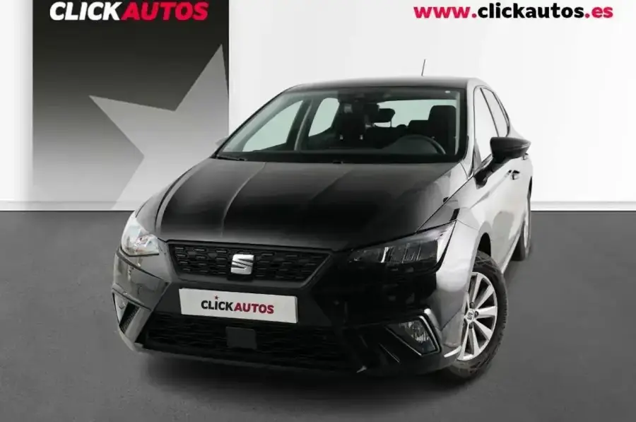 Brugt Seat Ibiza 1.0 tsi