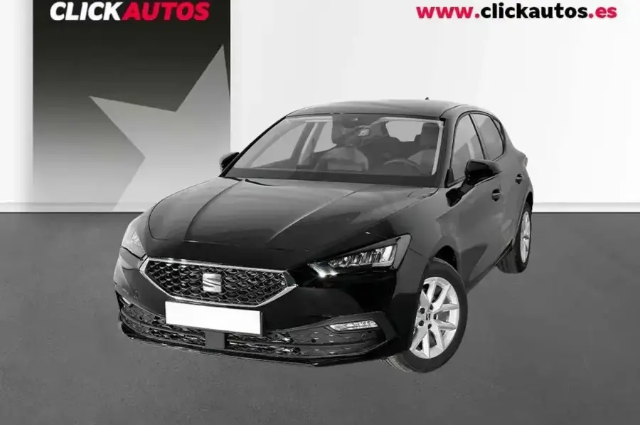 Brugt Seat Leon 