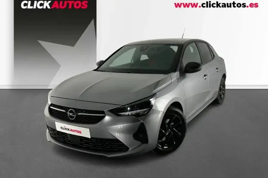 Brugt Opel Corsa 1.2 GS Line
