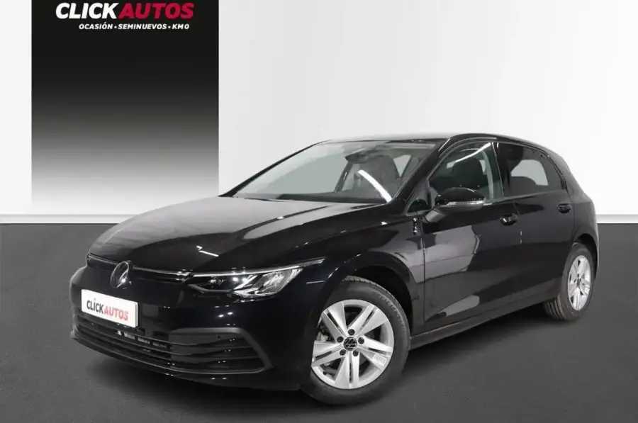 Brugt Volkswagen Golf 1.0 tsi