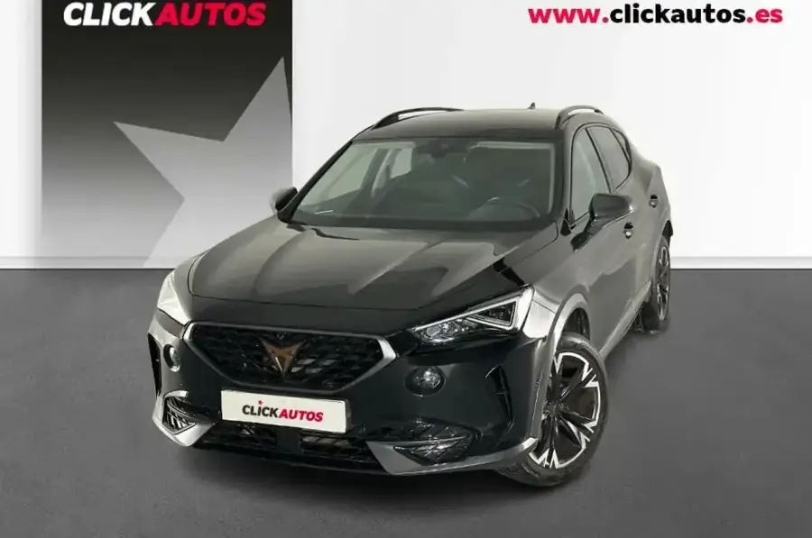 Brugt Cupra Formentor 1.5 tsi