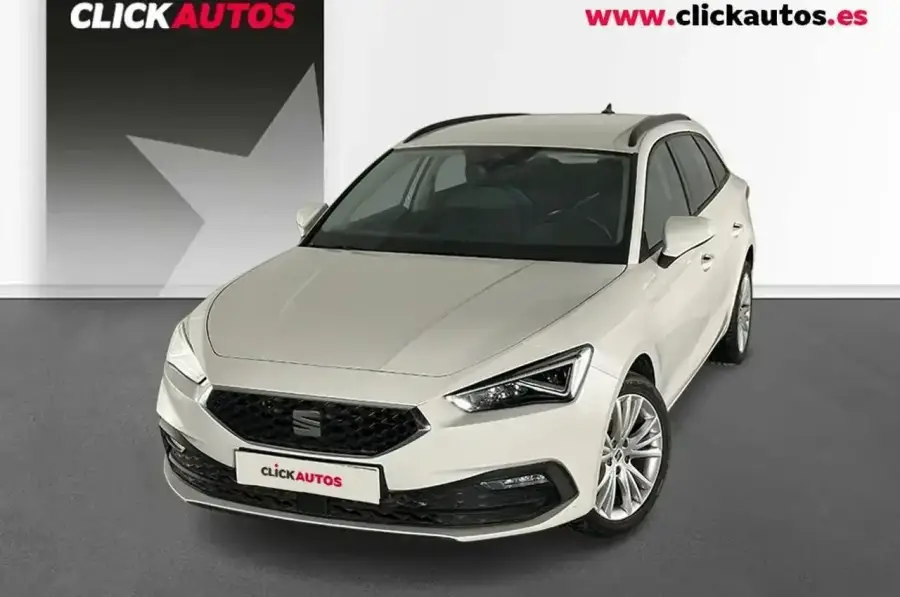 Brugt Seat Leon 